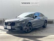 2023 Volvo S90