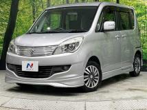 2011 Suzuki Solio