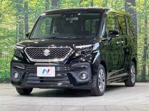 2022 Suzuki Solio Bandit