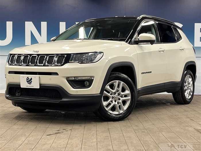 2019 Jeep Jeep Others