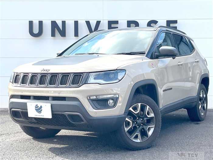 2019 Jeep Jeep Others