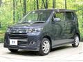 2012 Suzuki Wagon R Stingray