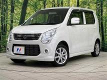 2013 Suzuki Wagon R