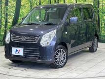 2013 Suzuki Wagon R