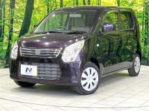 2014 Suzuki Wagon R