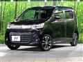 2014 Suzuki Wagon R Stingray