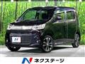 2014 Suzuki Wagon R Stingray