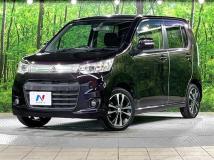 2014 Suzuki Wagon R Stingray