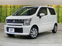 2020 Suzuki Wagon R