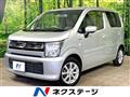 2017 Suzuki Wagon R