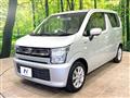 2017 Suzuki Wagon R