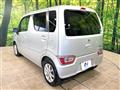 2017 Suzuki Wagon R