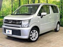 2017 Suzuki Wagon R