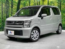 2018 Suzuki Wagon R