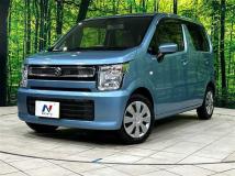 2020 Suzuki Wagon R