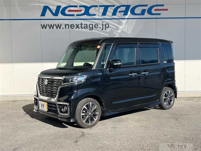 2018 Suzuki Suzuki Others