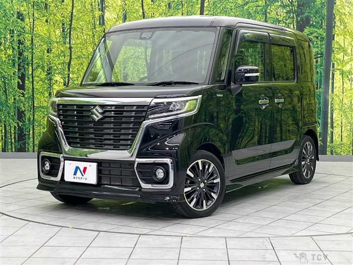 2019 Suzuki Suzuki Others