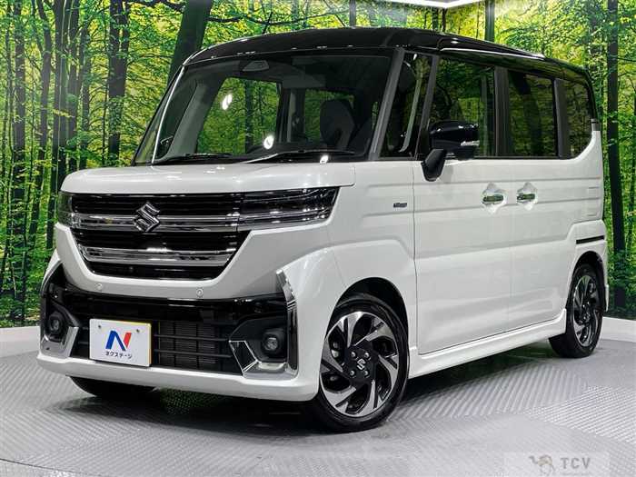 2024 Suzuki Suzuki Others