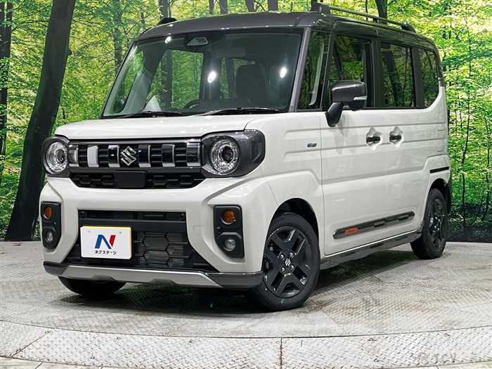 2024 Suzuki Suzuki Others