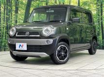 2015 Mazda Flair Crossover