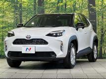 2025 Toyota Yaris Cross