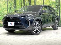 2023 Toyota Yaris Cross