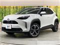 2024 Toyota Yaris Cross