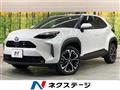 2024 Toyota Yaris Cross