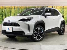 2024 Toyota Yaris Cross