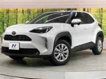 2025 Toyota Yaris Cross