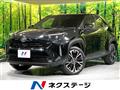 2025 Toyota Yaris Cross