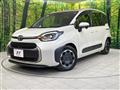 2023 Toyota Sienta