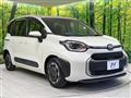 2023 Toyota Sienta