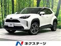 2020 Toyota Yaris Cross