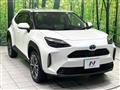 2020 Toyota Yaris Cross