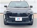 2020 Toyota Yaris Cross