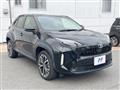 2020 Toyota Yaris Cross