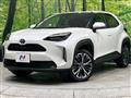 2020 Toyota Yaris Cross
