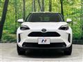 2020 Toyota Yaris Cross