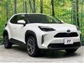 2020 Toyota Yaris Cross