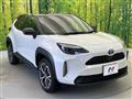 2023 Toyota Yaris Cross