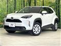 2024 Toyota Yaris Cross