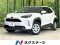 2024 Toyota Yaris Cross