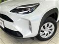 2024 Toyota Yaris Cross