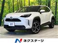 2025 Toyota Yaris Cross