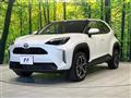 2025 Toyota Yaris Cross