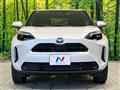 2025 Toyota Yaris Cross
