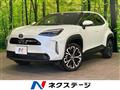 2025 Toyota Yaris Cross