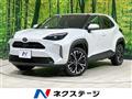 2025 Toyota Yaris Cross