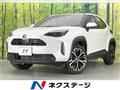 2025 Toyota Yaris Cross